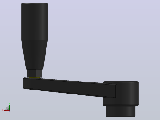 Wiberger-WN570-C-65x8把手后视缩略图