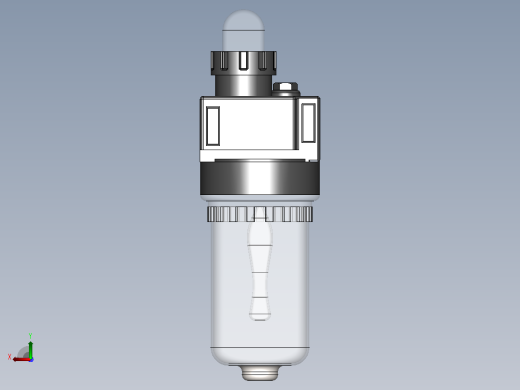 AL系列给油器[AC1500]后视缩略图