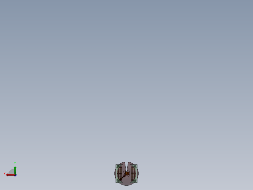 ABB激光焊接机器人工作站后视缩略图