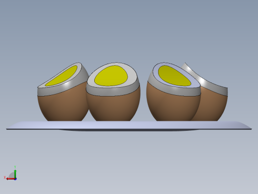 皮蛋后视缩略图