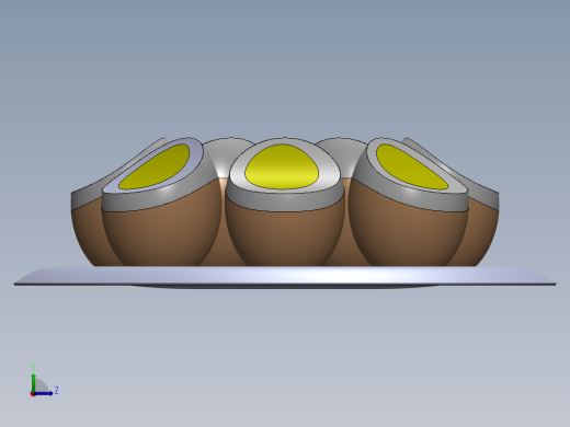 皮蛋左视缩略图