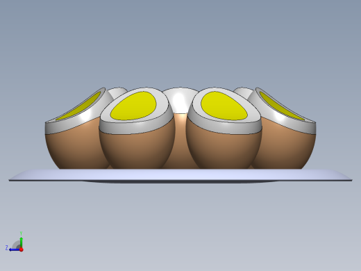 皮蛋右视缩略图