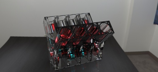 V8发动机缩略图