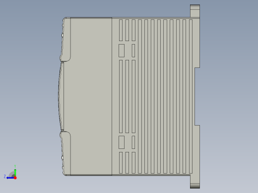 XD3-60PRT-E右视缩略图