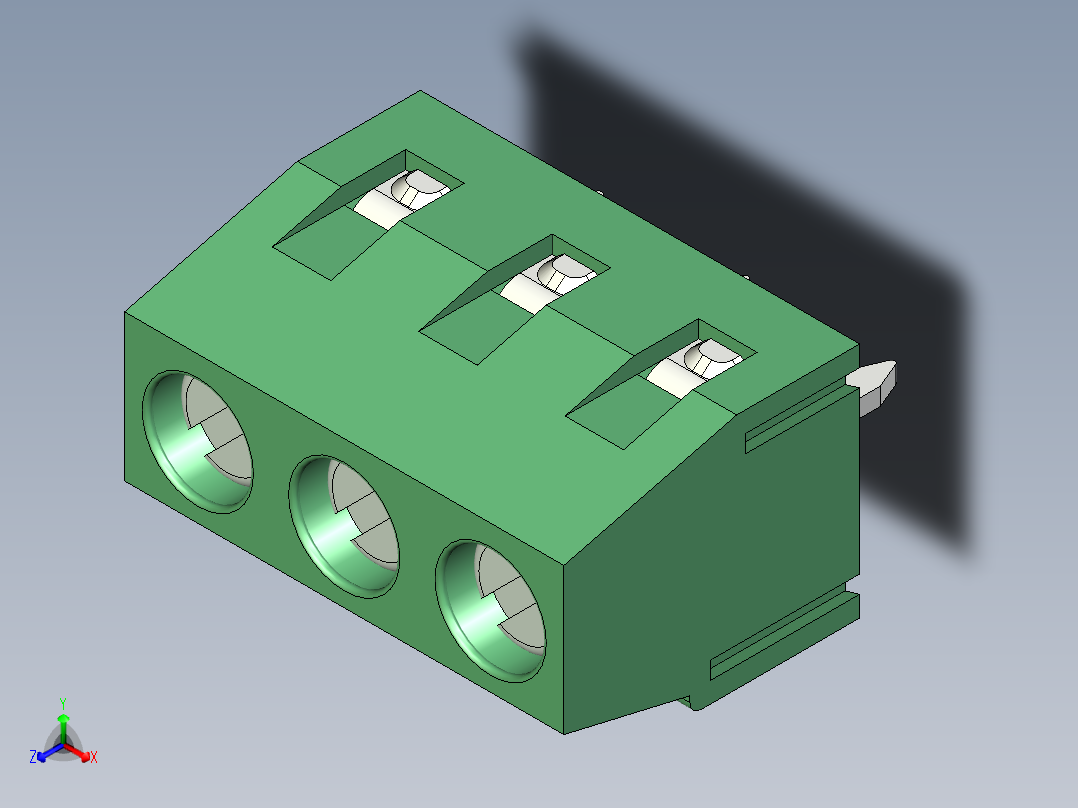 DG127-5.0-03P-14主视图