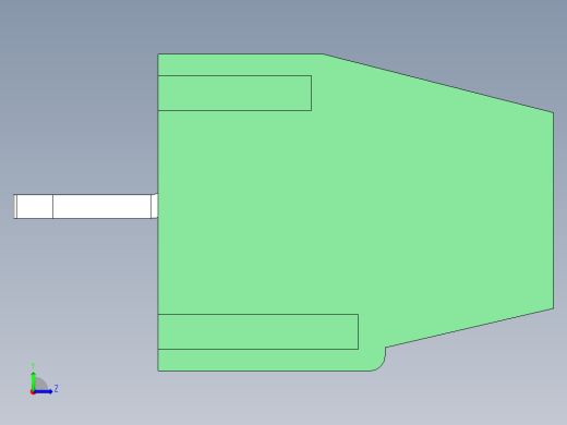 DG127-5.0-03P-14左视缩略图