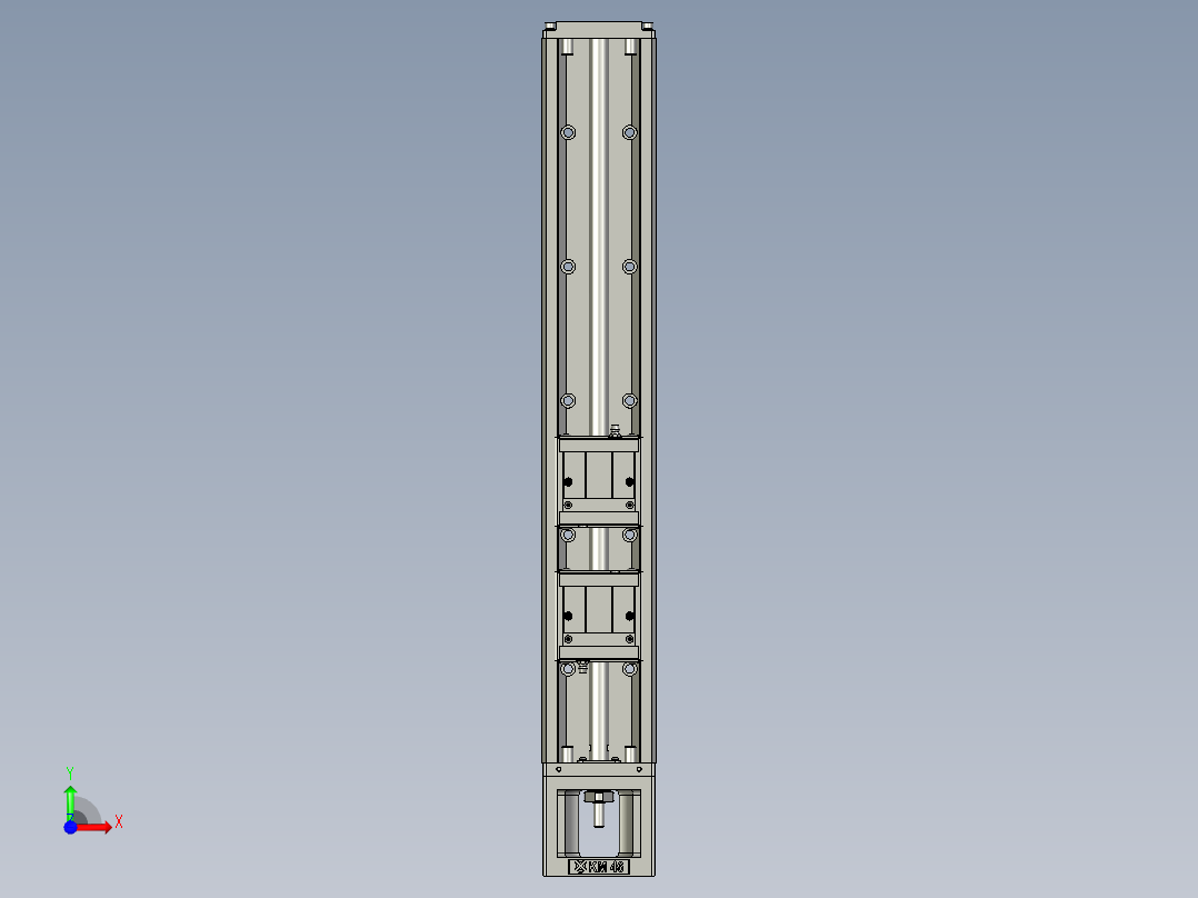 银泰PMI-KM46D+540N0_0040_stp前视图