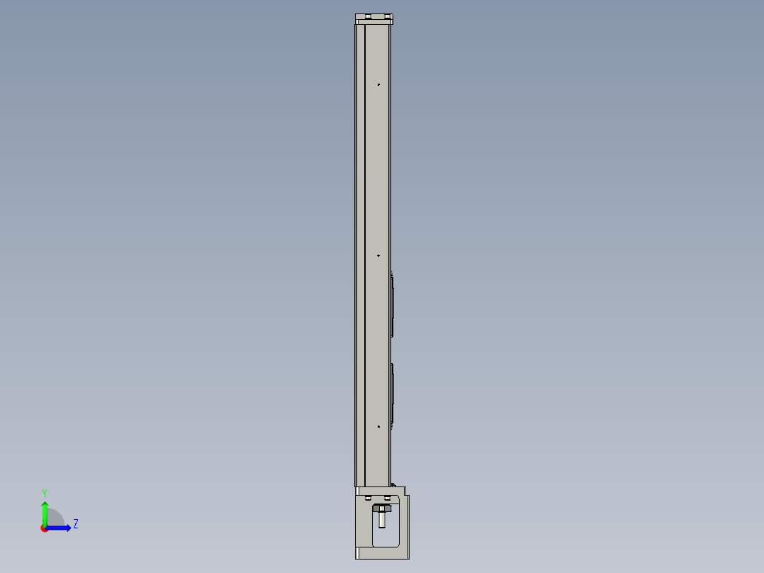 银泰PMI-KM46D+540N0_0040_stp左视图