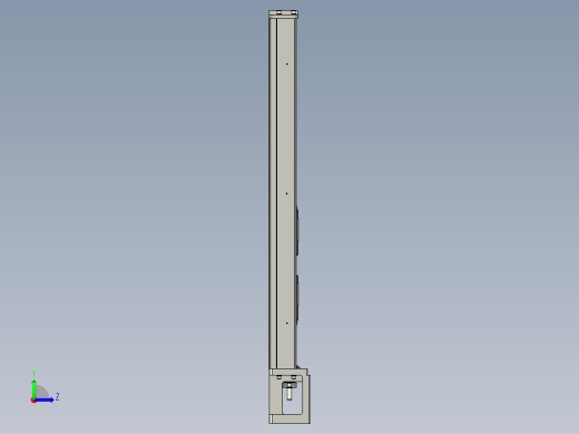银泰PMI-KM46D+540N0_0040_stp左视缩略图