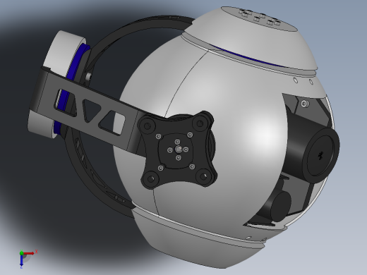 监控俯视缩略图