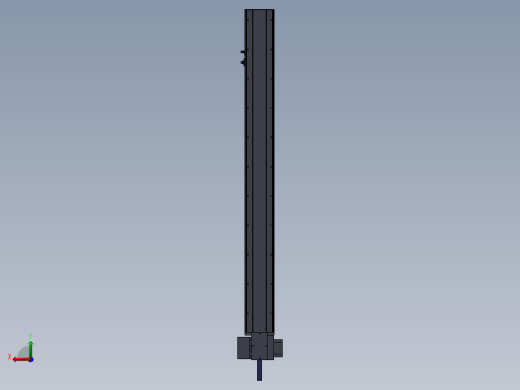 雅马哈模组后视缩略图