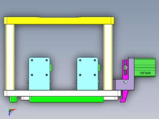 UX490-C-CNC1-0918俯视缩略图