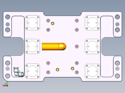 Siva-CNC2-0615后视缩略图