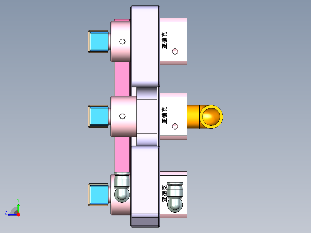 Siva-CNC2-0615右视图