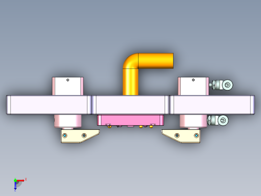 Siva-CNC2-0615俯视缩略图