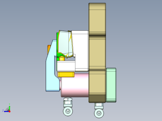 GH5KNX6-HING-CNC1-0105右视缩略图