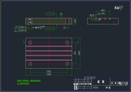 四缸油压机缩略图