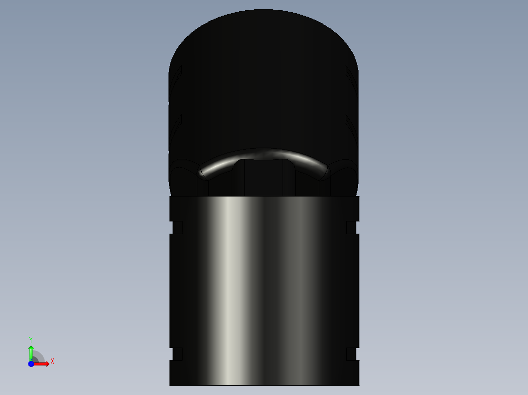 精益管 (42)前视图