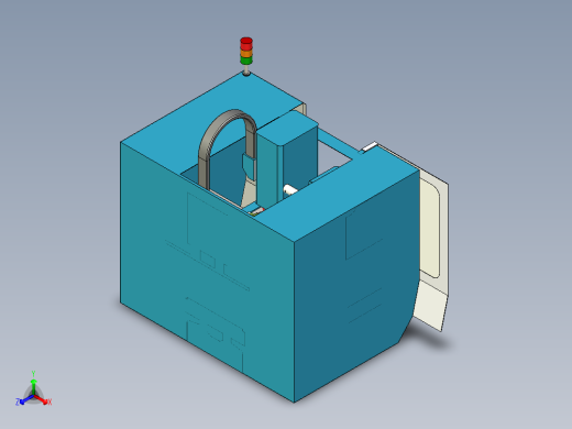 B3003498-压缩机垂直