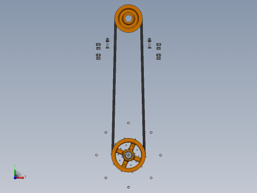 风扇(15)前视缩略图