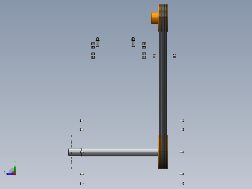 风扇(15)右视缩略图