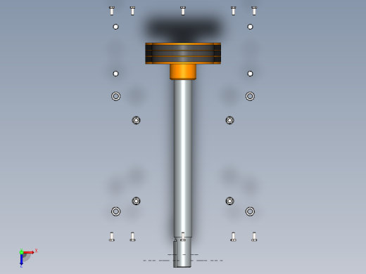 风扇(15)俯视缩略图