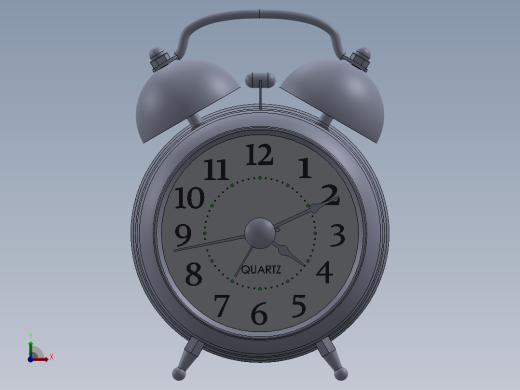 钟表、表(35)前视缩略图