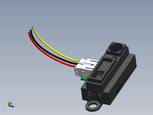 传感器(47)主视缩略图