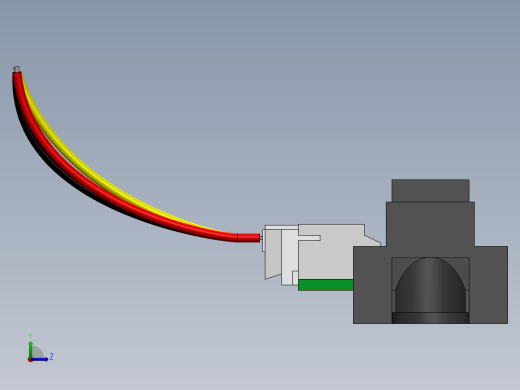 传感器(47)左视缩略图