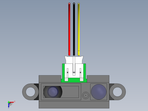 传感器(47)俯视缩略图