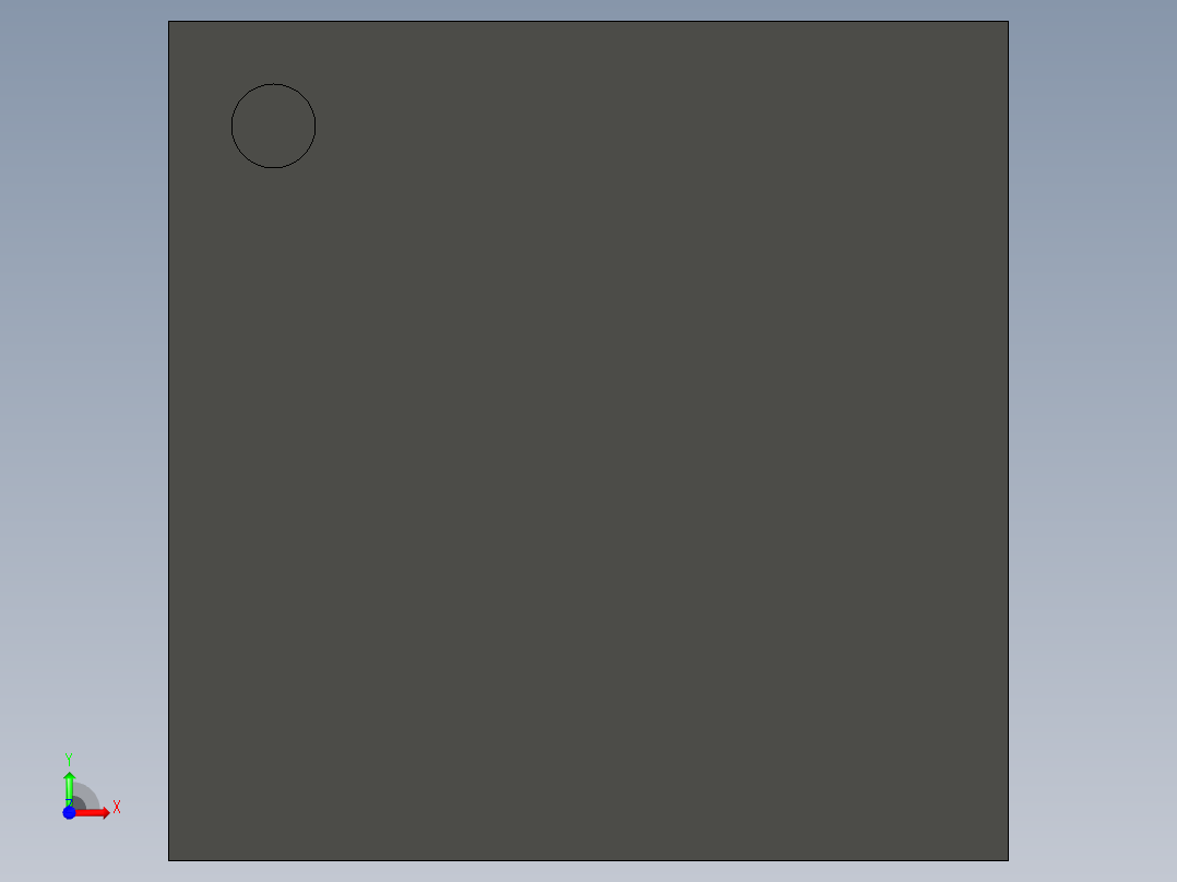 LFSCP-24_4mmx4mm前视图