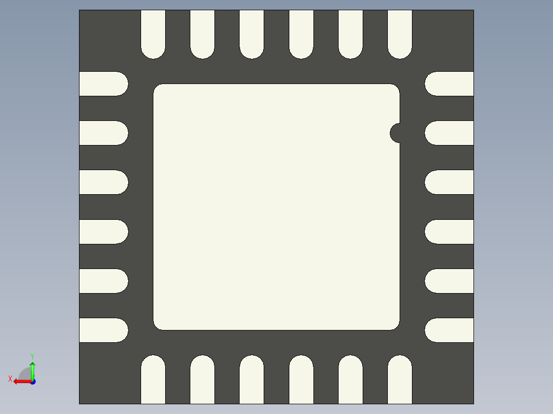 LFSCP-24_4mmx4mm后视图