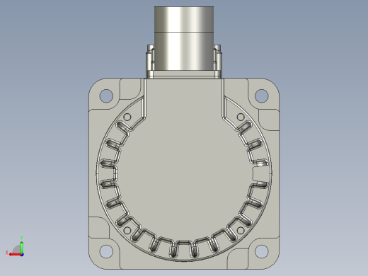 MS1H2-10C30CD(B)-A334Z后视缩略图