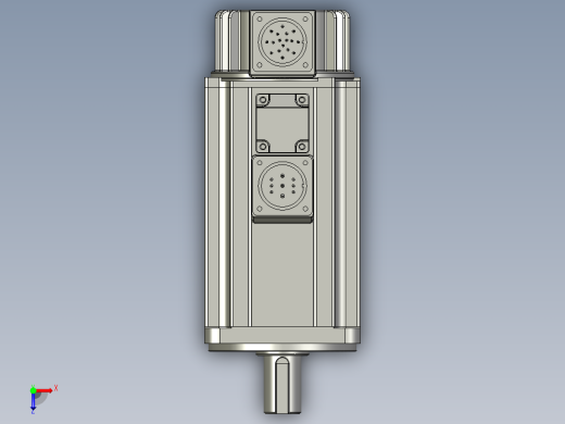 MS1H2-10C30CD(B)-A334Z俯视缩略图