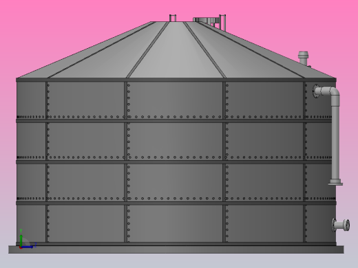 立式罐左视缩略图