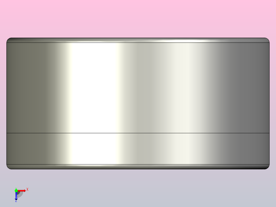 Z003-A-皮带线40x80标准驱动头俯视图