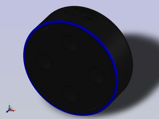 亚马逊 Echo Dot
