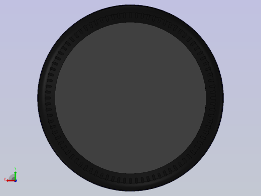 亚马逊 Echo Dot后视缩略图