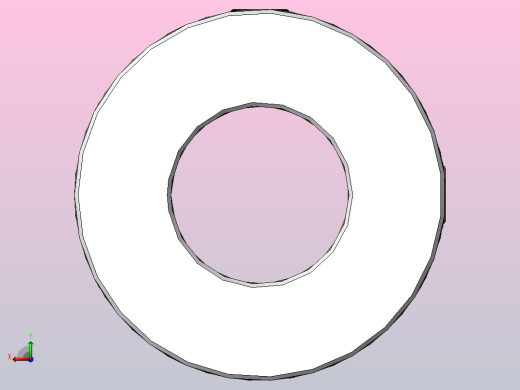 LK7系列 定位螺丝固定平行式（弹性联轴器）[LK7-25]