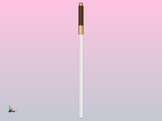 传感器PT-320G前视缩略图