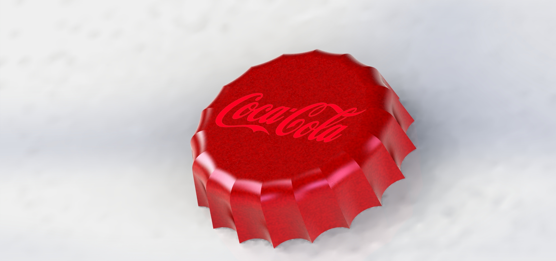 可乐瓶盖 (1)