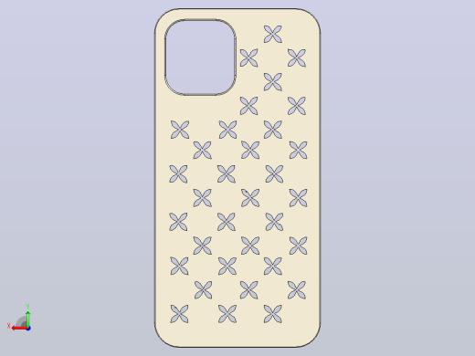 Iphone 12塑料外壳后视缩略图