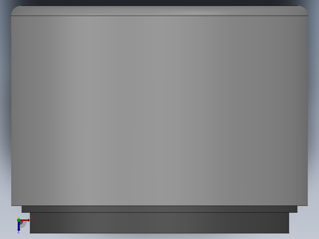 WW...RS型外卡式万向节滚针轴承_WW 5358 RS.zip.zip俯视图