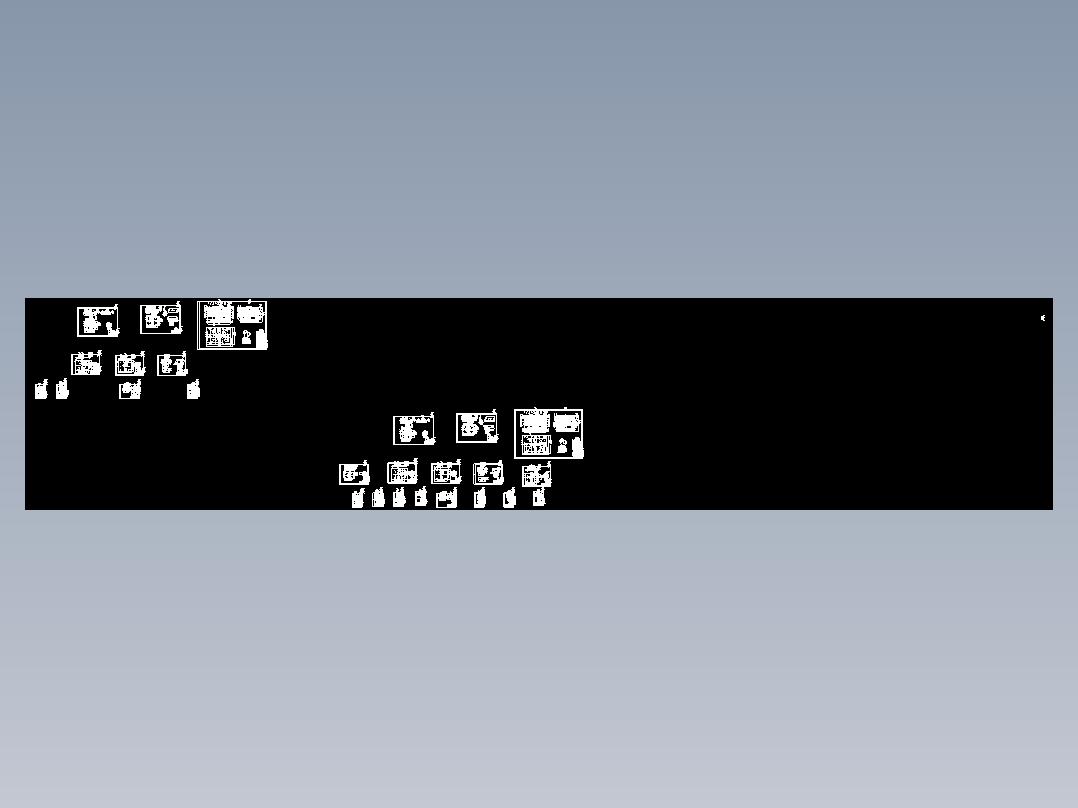 直三通注塑模设计