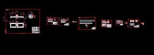 Q000-双梁悬挂过轨桥式起重机设计缩略图