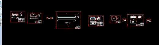 Q000-双梁悬挂过轨桥式起重机设计缩略图