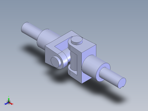 弹性柱销联轴器