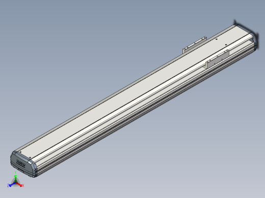 Toyo东佑达直线模组-ETH17-1150-M-組合