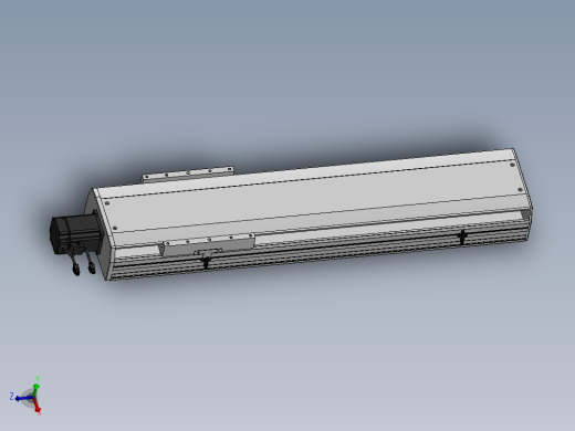 精密模组MY220-T10-650L-BC-P75B-C4-C