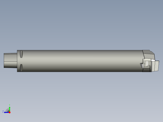 山特维克刀具6415764_TM01_MOD_0_2~TM01_00右视缩略图